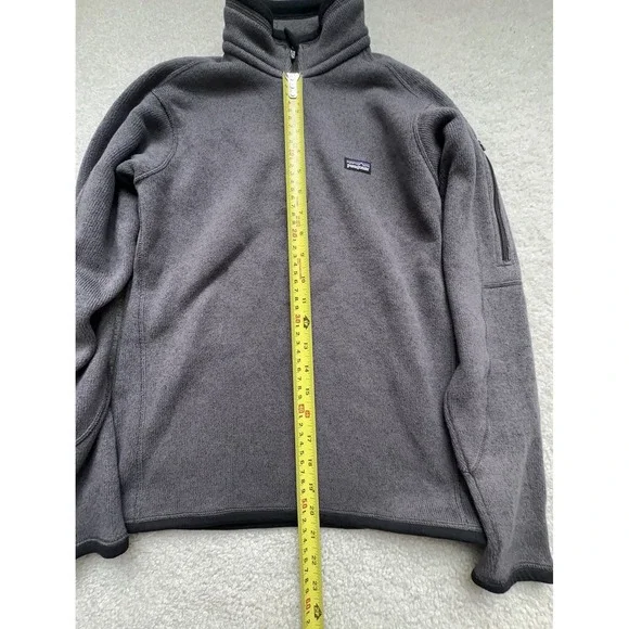 Patagonia Women's Bundle 5 PCS Jacket Fleece Shirts Size S/XS Outdoor Lot Deal - Picture 13 of 16